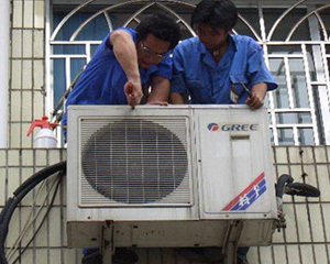 乌海市空调维修售后服务中心