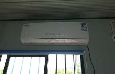 乌海市空调维修在哪里找