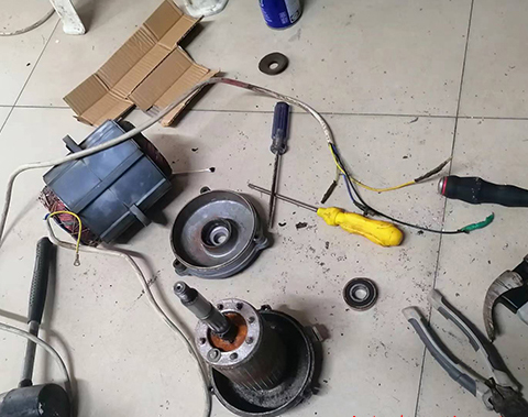 乌海市空调维修售后服务中心电话在哪里找