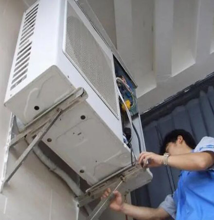 乌海市24小时空调维修热线