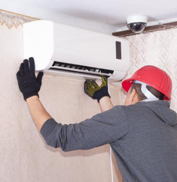 乌海市空调内机噪音大